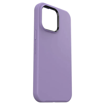 OtterBox Symmetry Lilac Case for iPhone 14 Pro Max