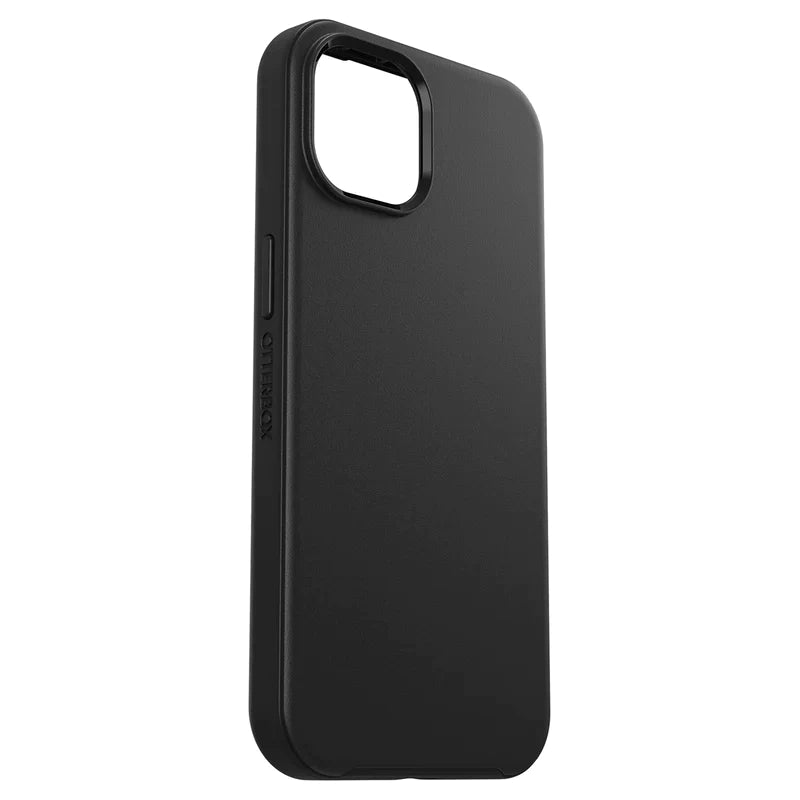 OtterBox Symmetry Black Case for iPhone 14/13