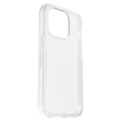 OtterBox Symmetry Clear Case for iPhone 14 Pro Max