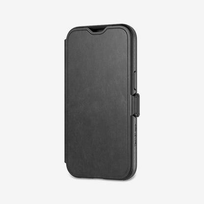 Tech 21 Evo Wallet for Apple iPhone 13 Pro - Black