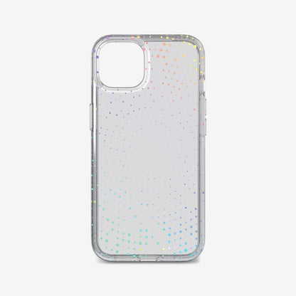 Tech 21 Evo Sparkle for Apple iPhone 13 - Radiant