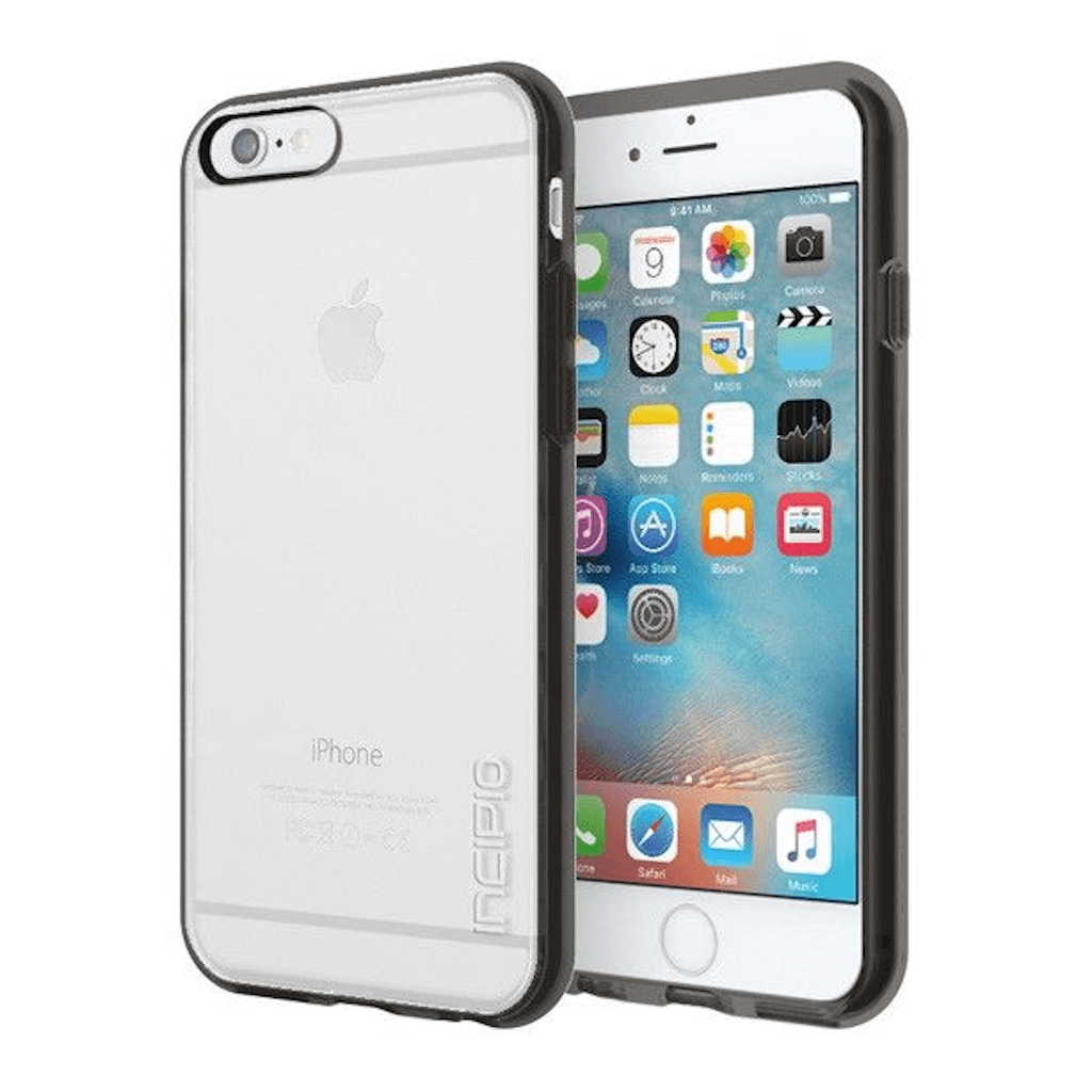 Incipio Octane Pure Clear Impact-Absorbing Case for iPhone 7+/8+