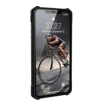 UAG Monarch Series Carbon Fiber Case for iPhone Xs Max