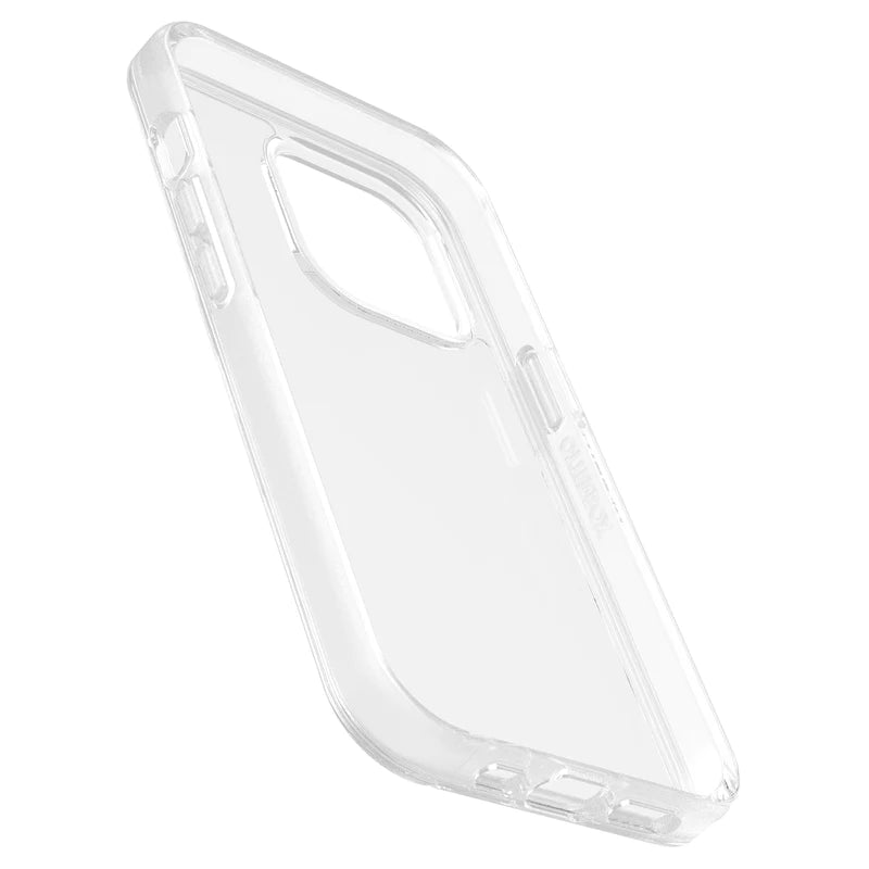 OtterBox Symmetry Clear Case for iPhone 14 Pro Max