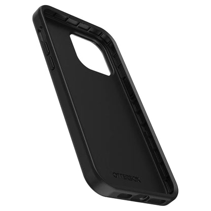 OtterBox Symmetry Black Case for iPhone 14 Pro Max