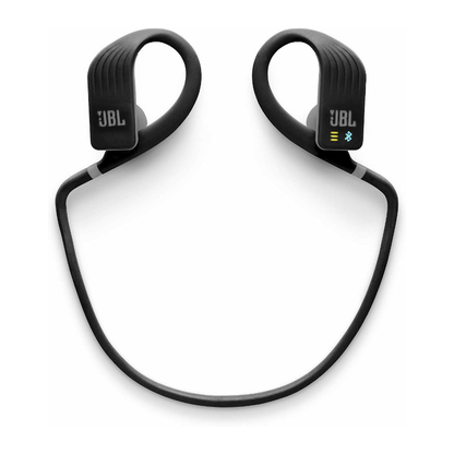 JBL Endurance Dive Black Wireless Sports In-Ear Headphones