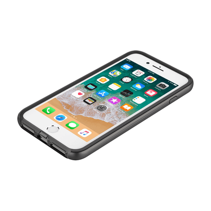 Incipio Octane LUX Silver/Black for iPhone 7+/8+