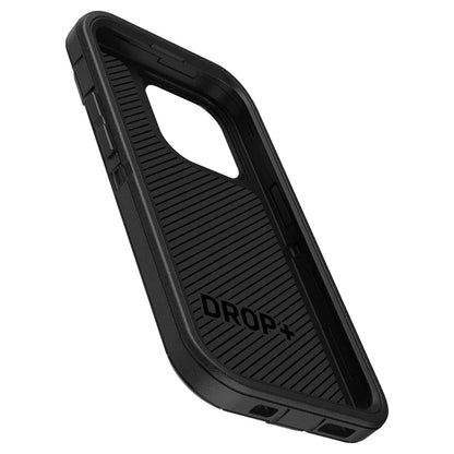 OtterBox Defender Black Case for iPhone 14 Pro Max