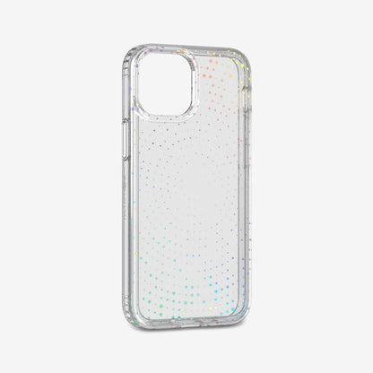 Tech 21 Evo Sparkle for Apple iPhone 13 mini - Radiant