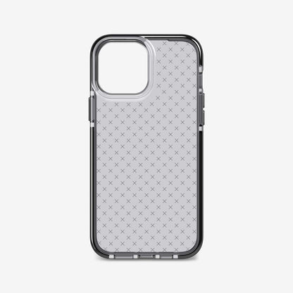 Tech 21 Evo Check for Apple iPhone 13 Pro Max - Smokey Black