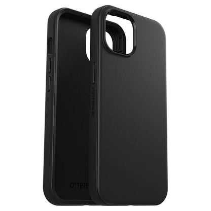 OtterBox Symmetry Black Case for iPhone 14 Plus