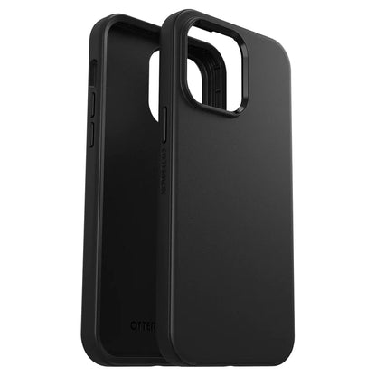 OtterBox Symmetry Black Case for iPhone 14 Pro Max