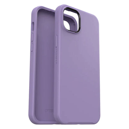 OtterBox Symmetry Lilac Case for iPhone 14/13