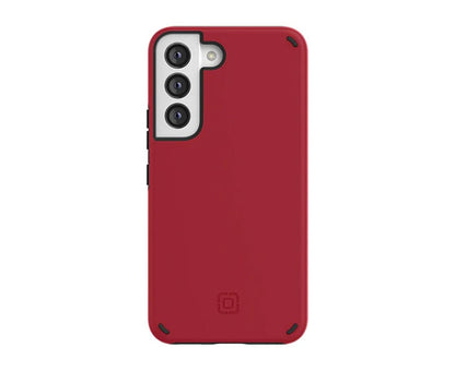 Incipio Duo Red for Samsung Galaxy S22