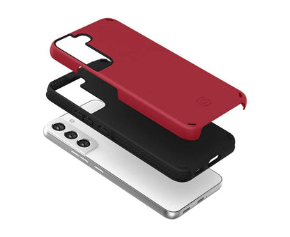 Incipio Duo Red for Samsung Galaxy S22