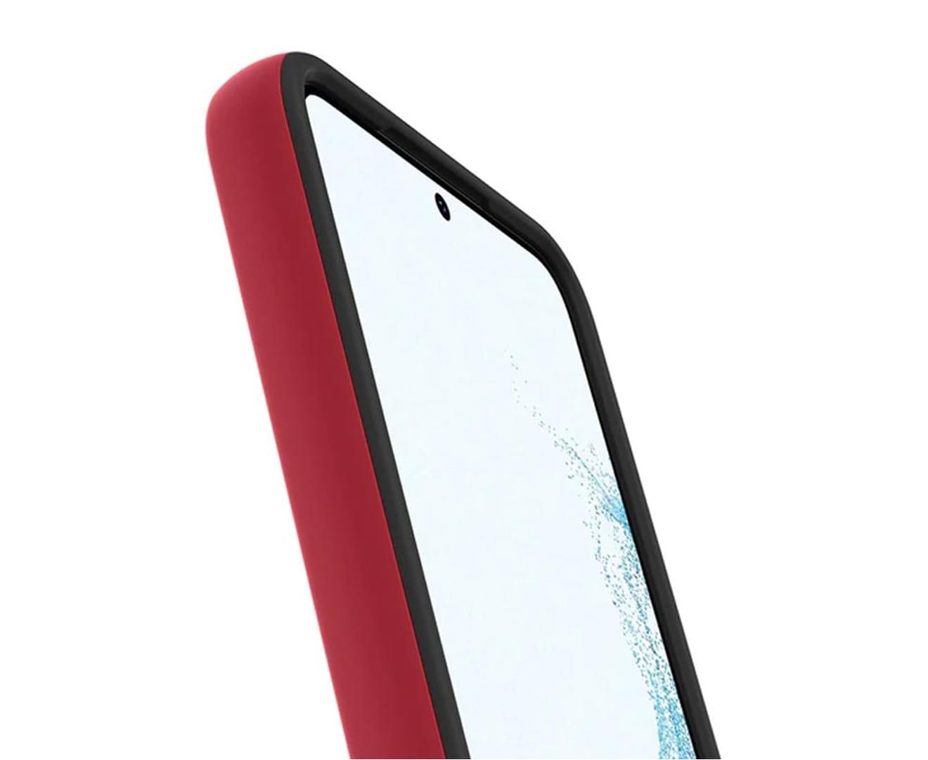 Incipio Duo Red for Samsung Galaxy S22