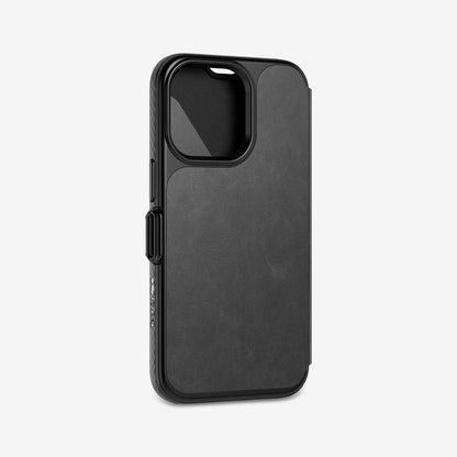 Tech 21 Evo Wallet for Apple iPhone 13 Pro - Black