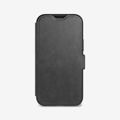 Tech 21 Evo Wallet for Apple iPhone 13 mini - Black