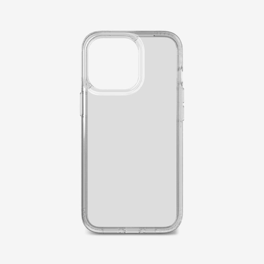 Tech 21 Evo Clear for Apple iPhone 13 Pro - Clear