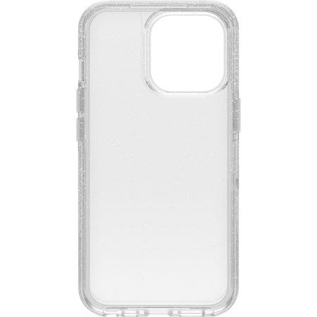 otterbox SYMMETRY SERIES CLEAR ANTIMICROBIAL CASE IPHONE 13 PRO- stardust 2.0