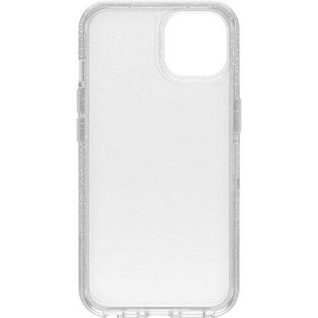 OTTERBOX SYMMETRY SERIES CLEAR ANTIMICROBIAL CASE IPHONE 13 - Stardust 2.0