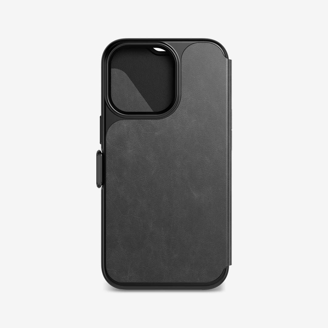 Tech 21 Evo Wallet for Apple iPhone 13 Pro - Black