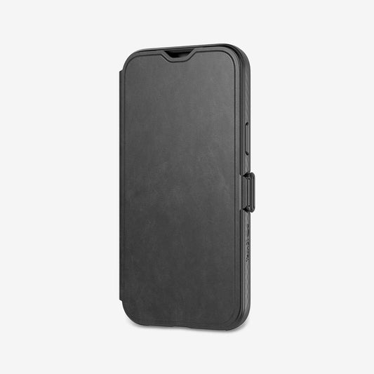 Tech 21 Evo Wallet for Apple iPhone 13 Pro Max - Black