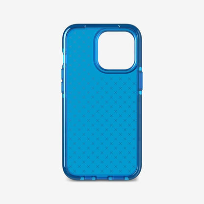 Tech 21 Evo Check for Apple iPhone 13 Pro - Classic Blue