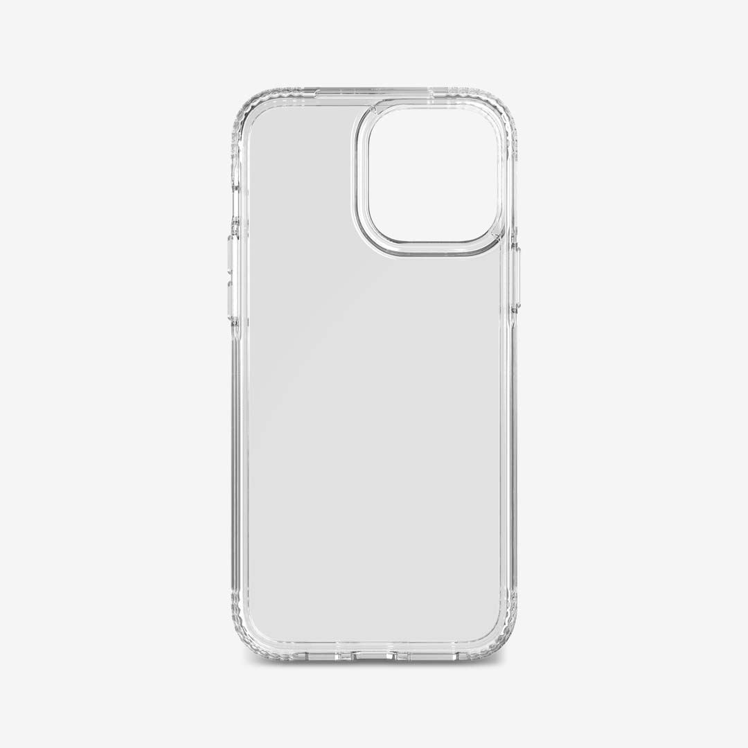 Tech 21 Evo Clear for Apple iPhone 13 Pro Max - Clear