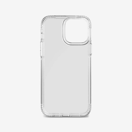 Tech 21 Evo Clear for Apple iPhone 13 Pro Max - Clear