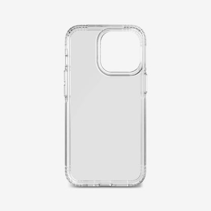 Tech 21 Evo Clear for Apple iPhone 13 Pro - Clear