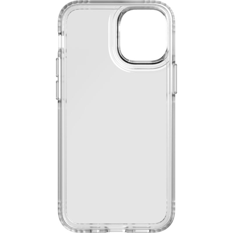 Tech21 Evo Clear for iPhone 12 Mini