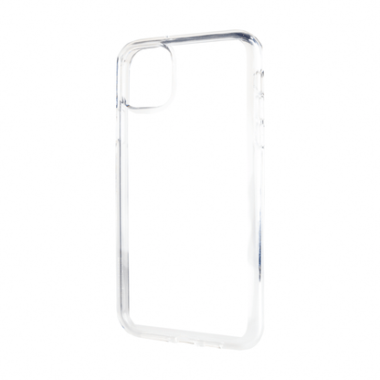 Boomtique Extreme Clear for iPhone 12 Pro Max