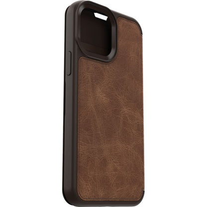 Otterbox Strada Case For iPhone 13 Pro Max- Espresso