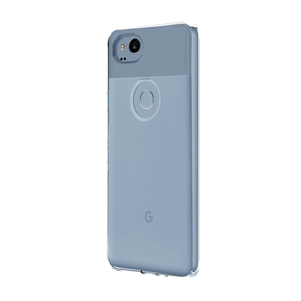 Incipio NGP Pure Clear for Google Pixel 2