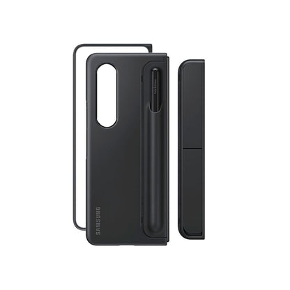 Samsung Standing Cover with Pen Black for Galaxy Z Fold4