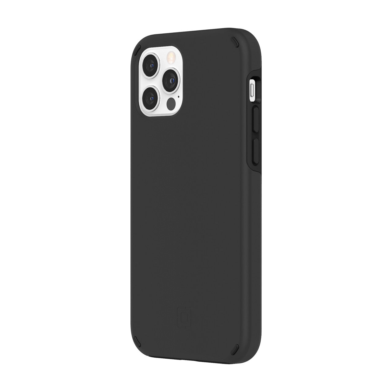Incipio Duo Black for iPhone 12 / 12 Pro