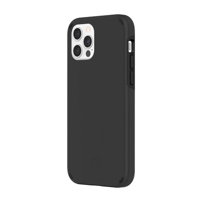 Incipio Duo Black for iPhone 12 / 12 Pro