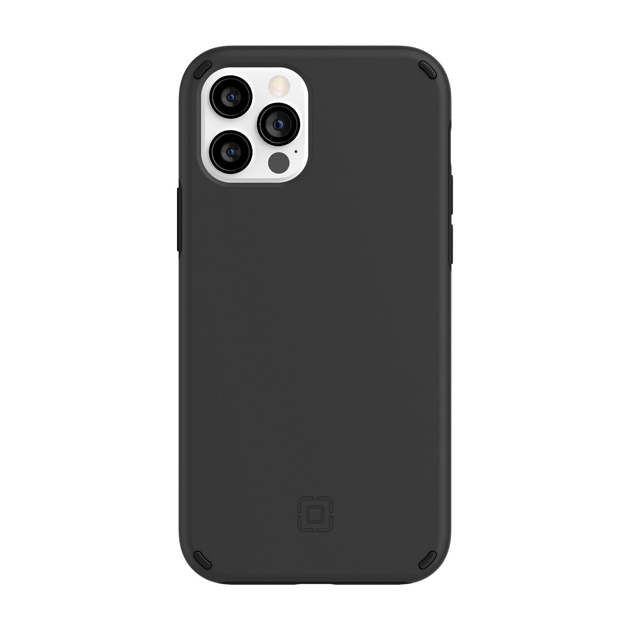 Incipio Duo Black for iPhone 12 / 12 Pro