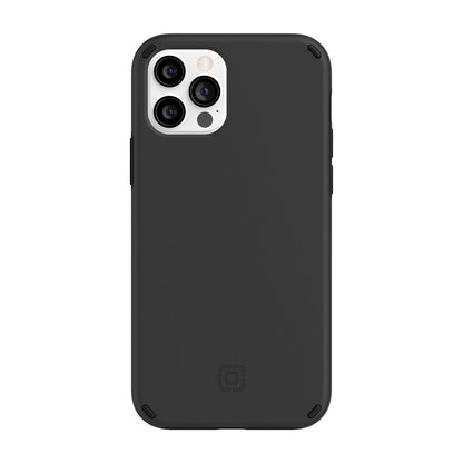 Incipio Duo Black for iPhone 12 / 12 Pro