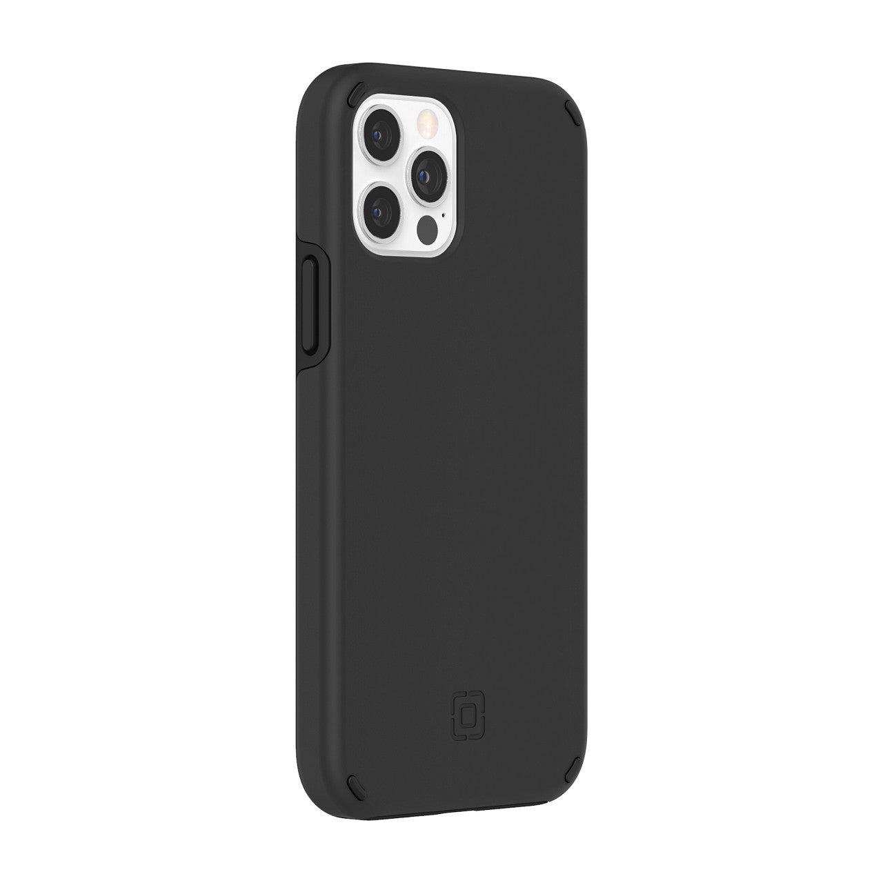 Incipio Duo Black for iPhone 12 / 12 Pro
