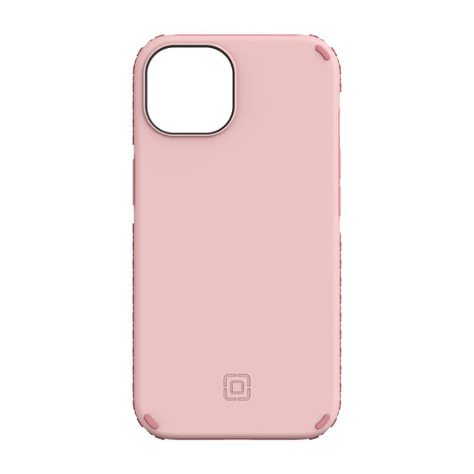 Incipio Grip for iPhone 13- BLUSH PINK