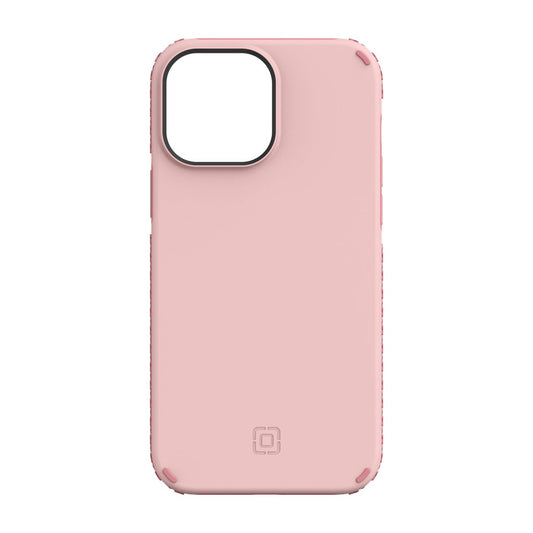 Incipio Grip for iPhone 13 Pro Max- BLUSH PINK