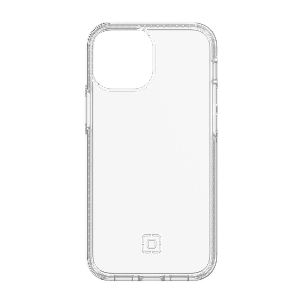Incipio Duo iPhone 13 mini - clear