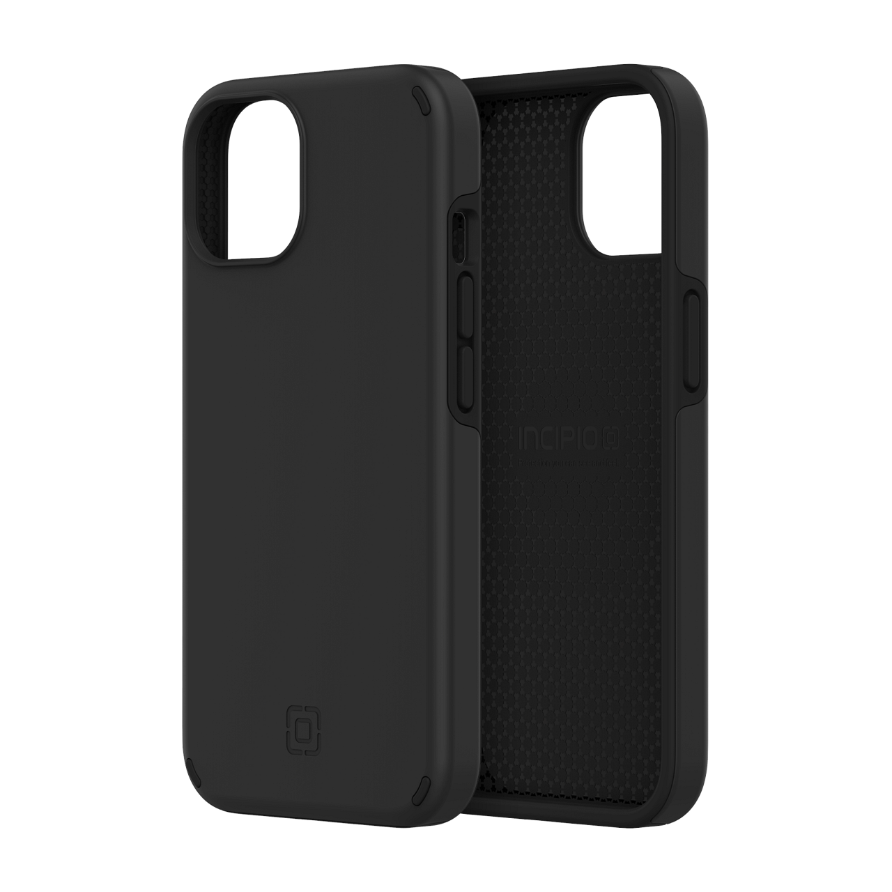 Incipio Duo Black for iPhone 14/13