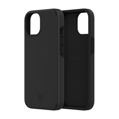 Incipio Duo Black for iPhone 14/13