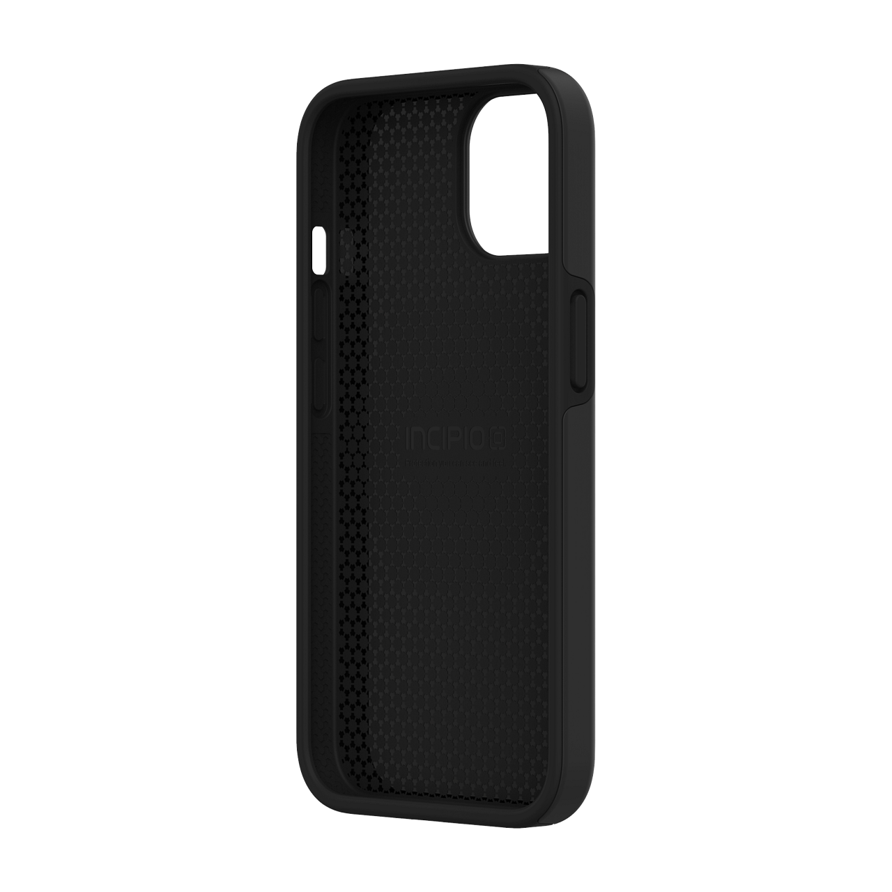Incipio Duo Black for iPhone 14/13