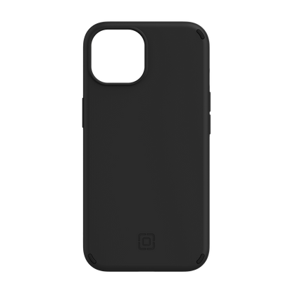 Incipio Duo Black for iPhone 14/13
