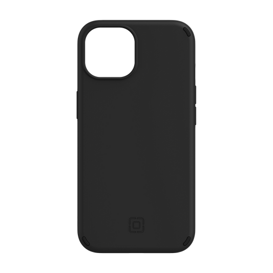Incipio Duo Black for iPhone 14/13
