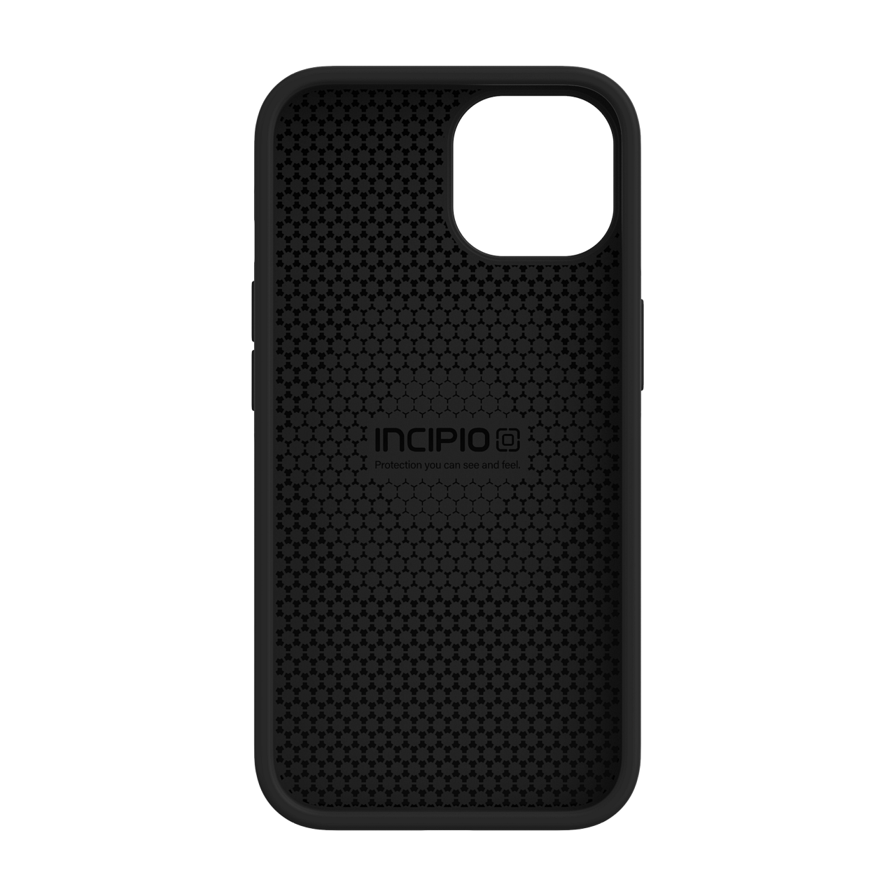 Incipio Duo Black for iPhone 14/13